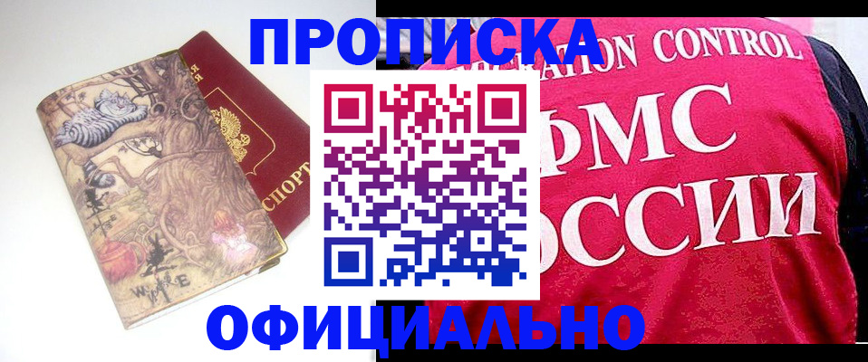 прописка в квартире в России