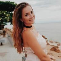 Отзыв от Елизавета - DTV виза